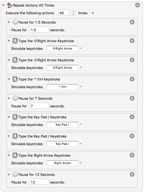 P: Ability to batch process Photo Merge (HDR and p... - Adobe Community ...