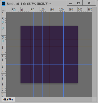 P: Grid is drawing too thick when zoomed out - Adobe Community - 12248708