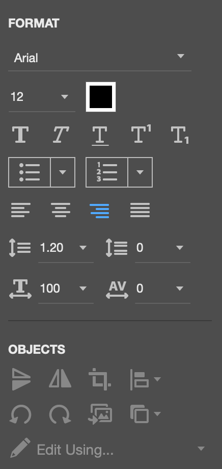 Solved: I type digits in English and they display in Arabi... - Adobe ...