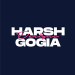 Harsh Gogia