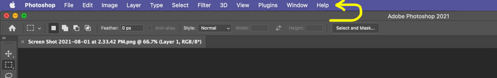 Photoshop-Menu-MacOS.gif