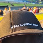 #BecauseRacecar Media