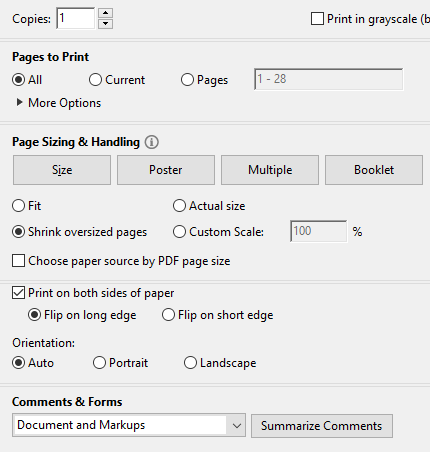 Solved: Reader will Not print info in fillable areas - Adobe Support ...