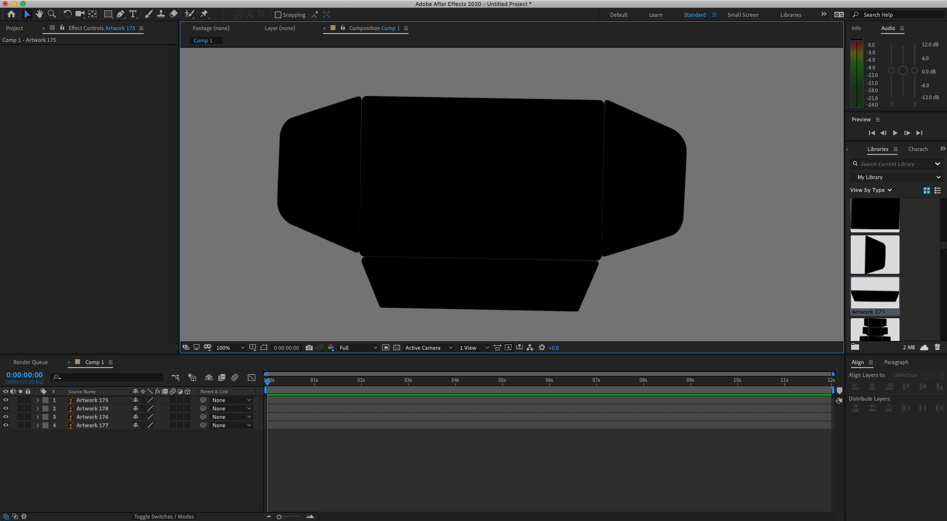 Solved: After Effects 3D Layer Issue - Adobe Product Community - 10764253