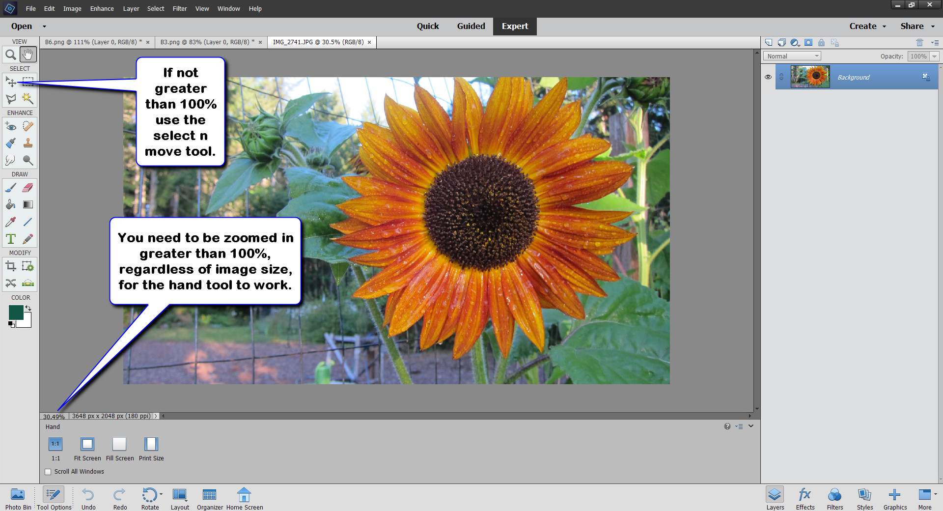 Solved Hand Tool Not Working Adobe Community 12314617
