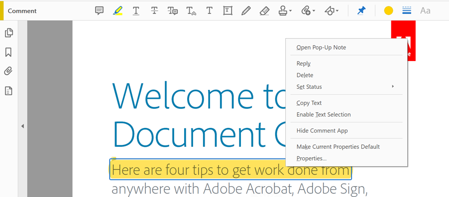 how-to-change-the-highlight-color-in-adobe-acrobat-adobe-support