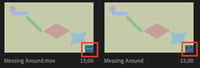 Sequence Icon (right)