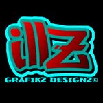 iLLZ GRAFIKZ DESIGNZ