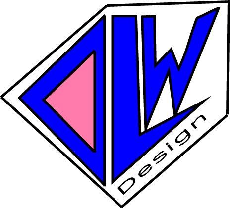 1st Logo