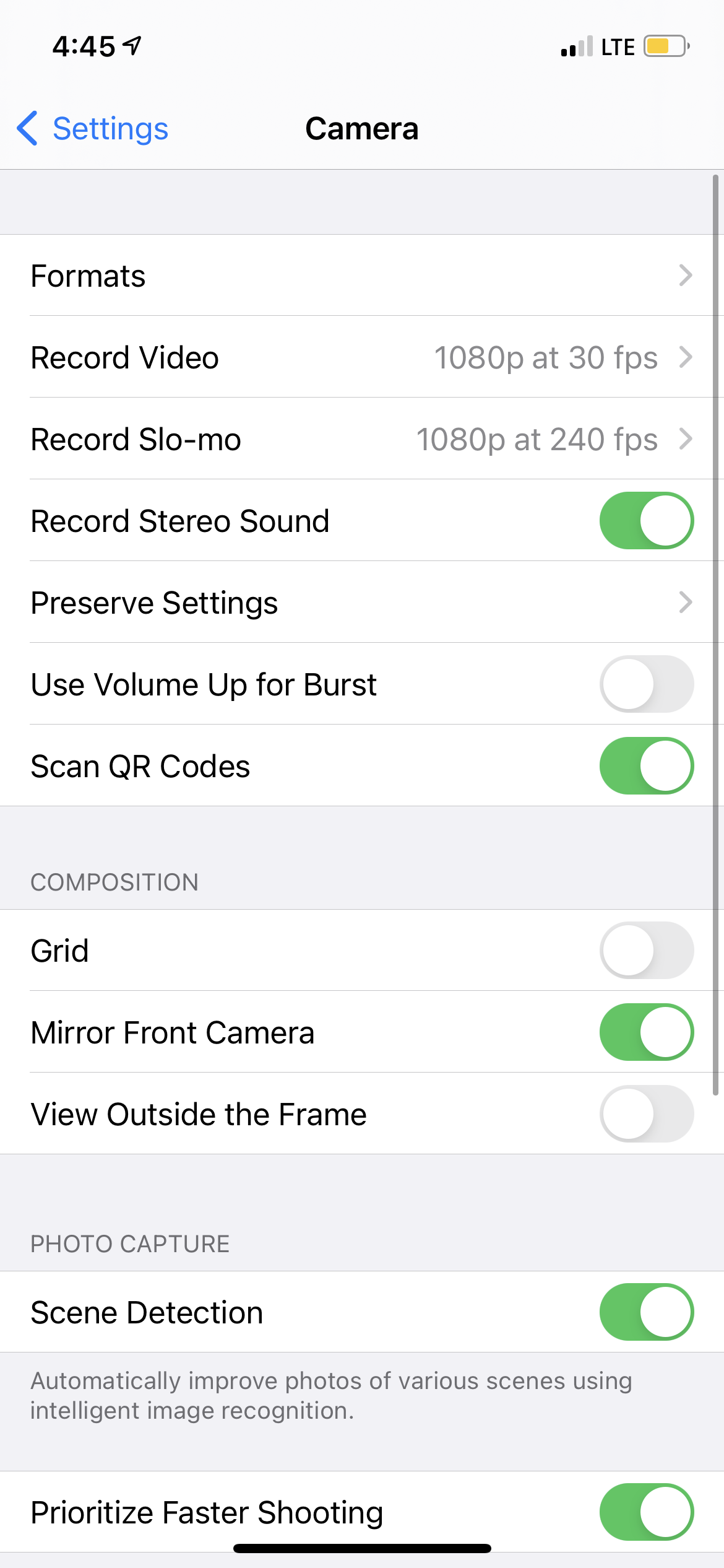 Coloring Issue When Importing iPhone 12 Footage to... - Adobe Community ...