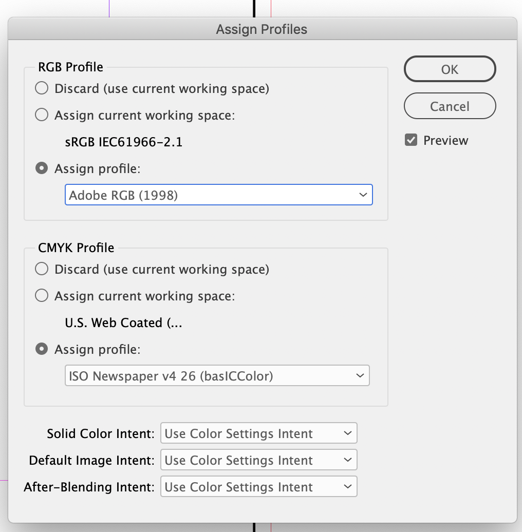 Solved: Installing Color Profiles - Adobe Community - 12355039