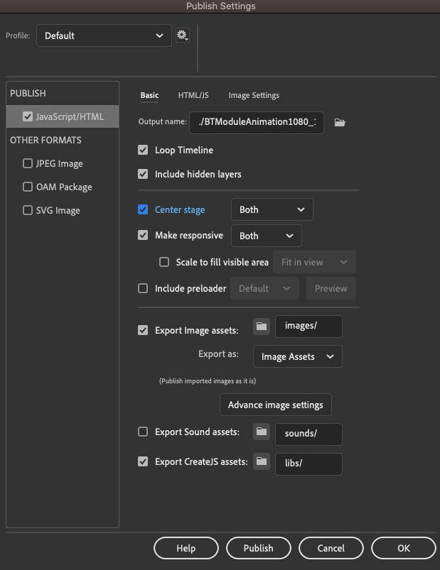 White space when exporting and using on iPhone Adobe Community 12357044