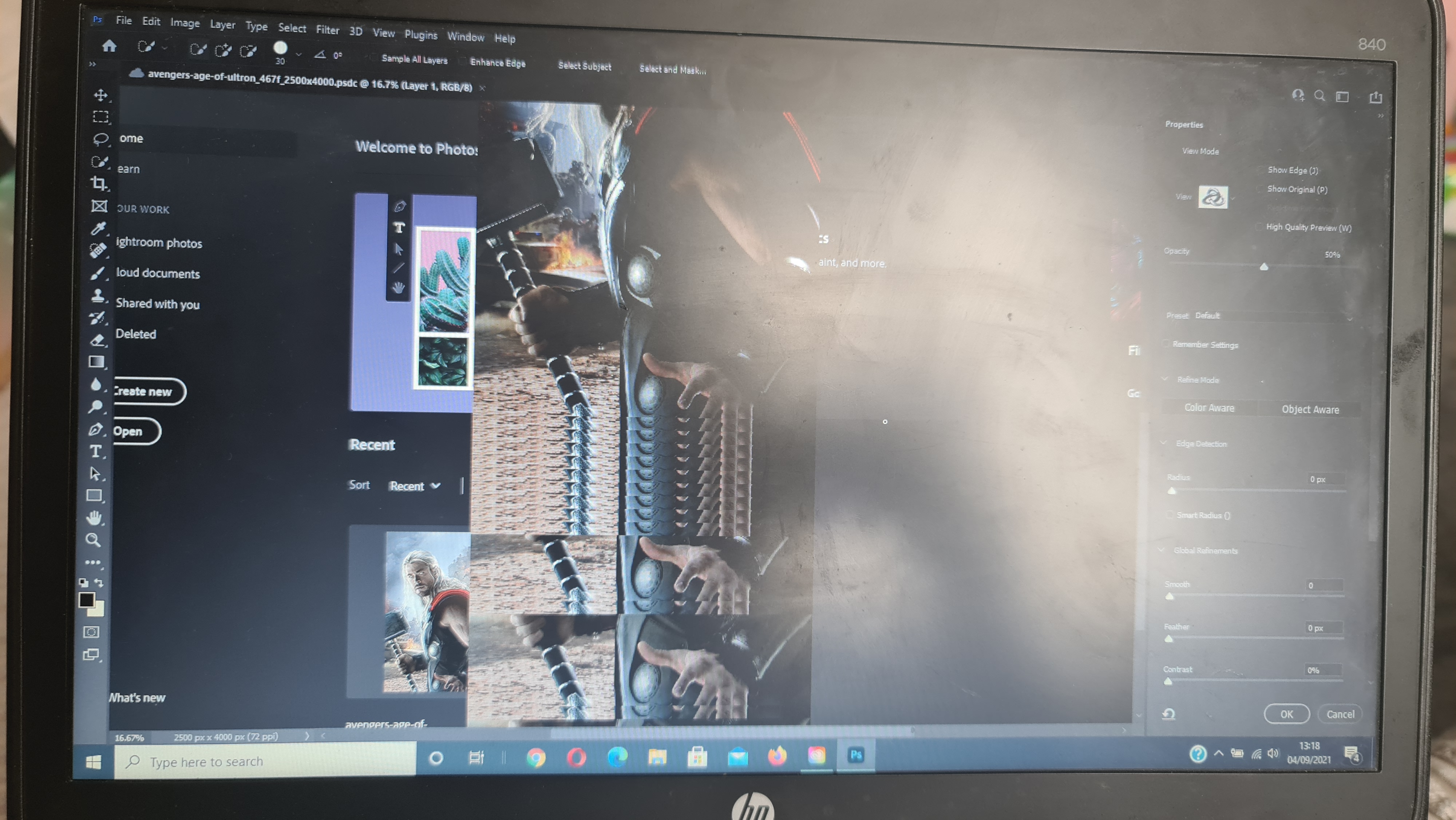 Photos not opening properly Adobe Community 12363105