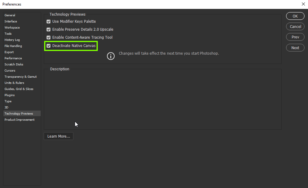 Photos not opening properly Adobe Community 12363105