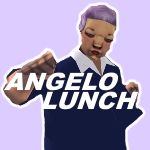 AngeloLunch