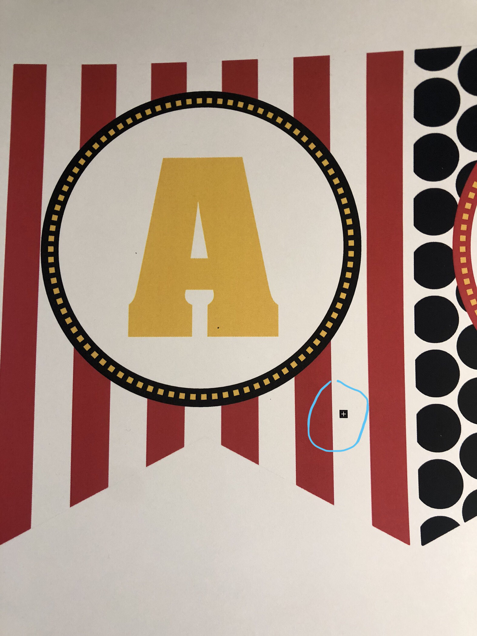 Solved: + symbol showing when printing editable text box - Adobe ...