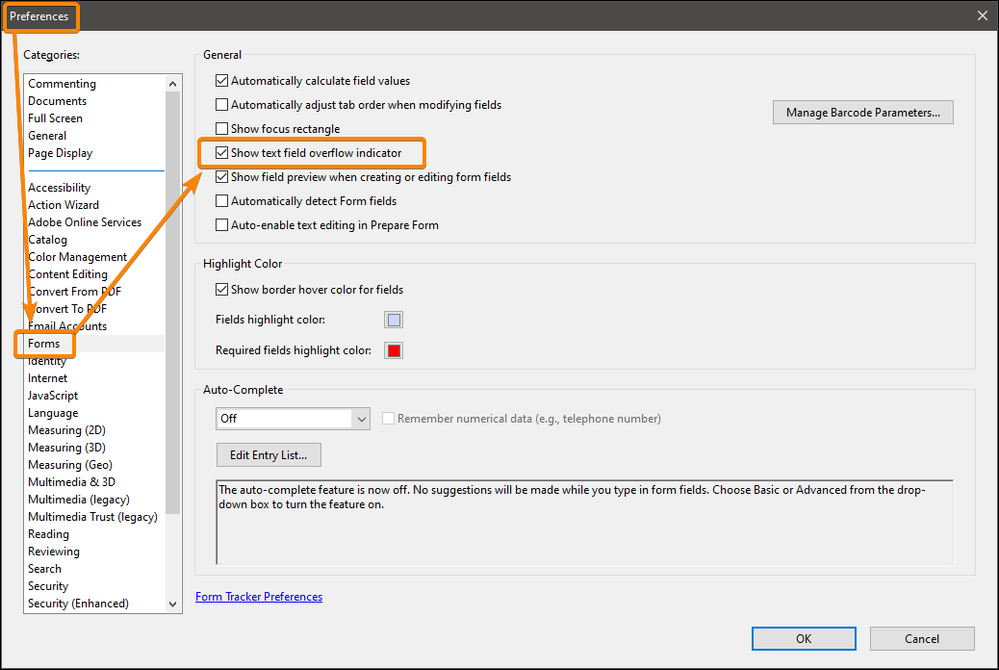 How to add a cross symbol check box in pdf (Prepare Form) using Adobe  Acrobat Pro DC 