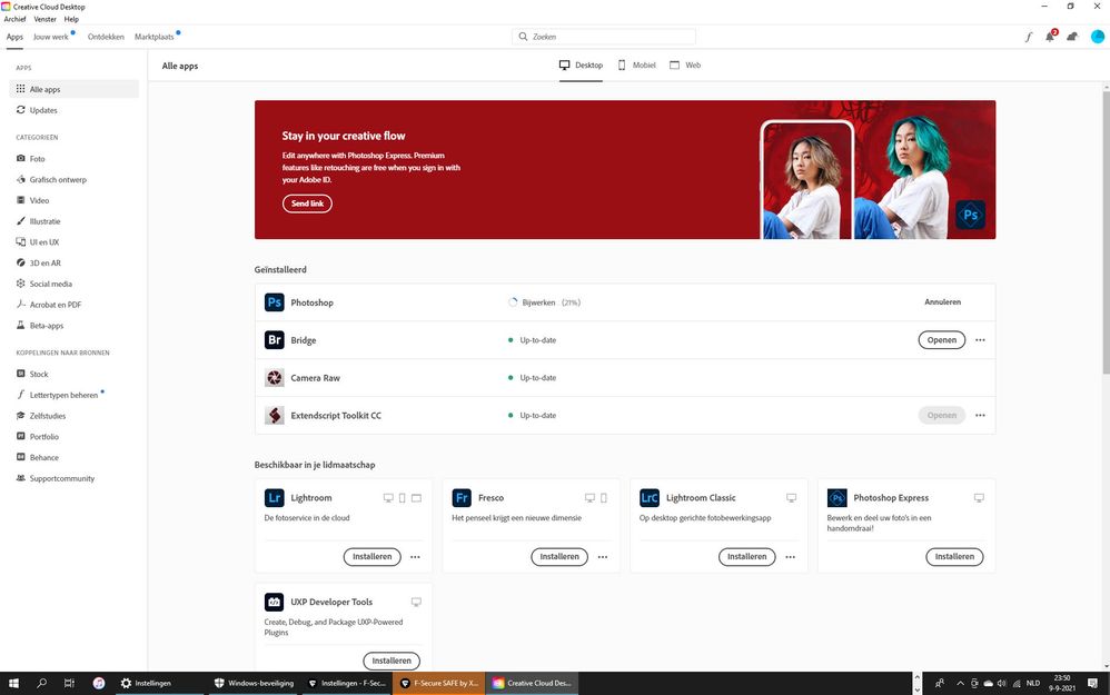 Schermopname update.jpg