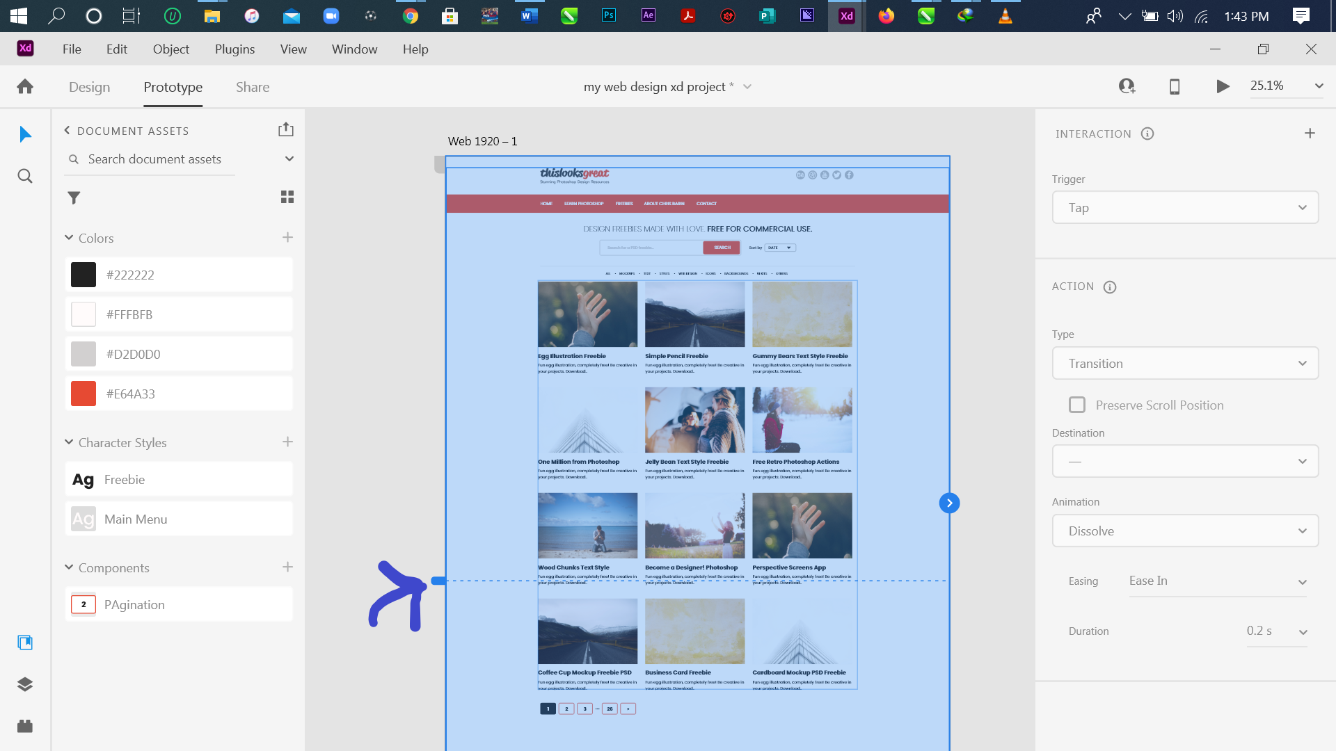 Solved: Preview doesn't work in XD - Adobe Community - 11989620