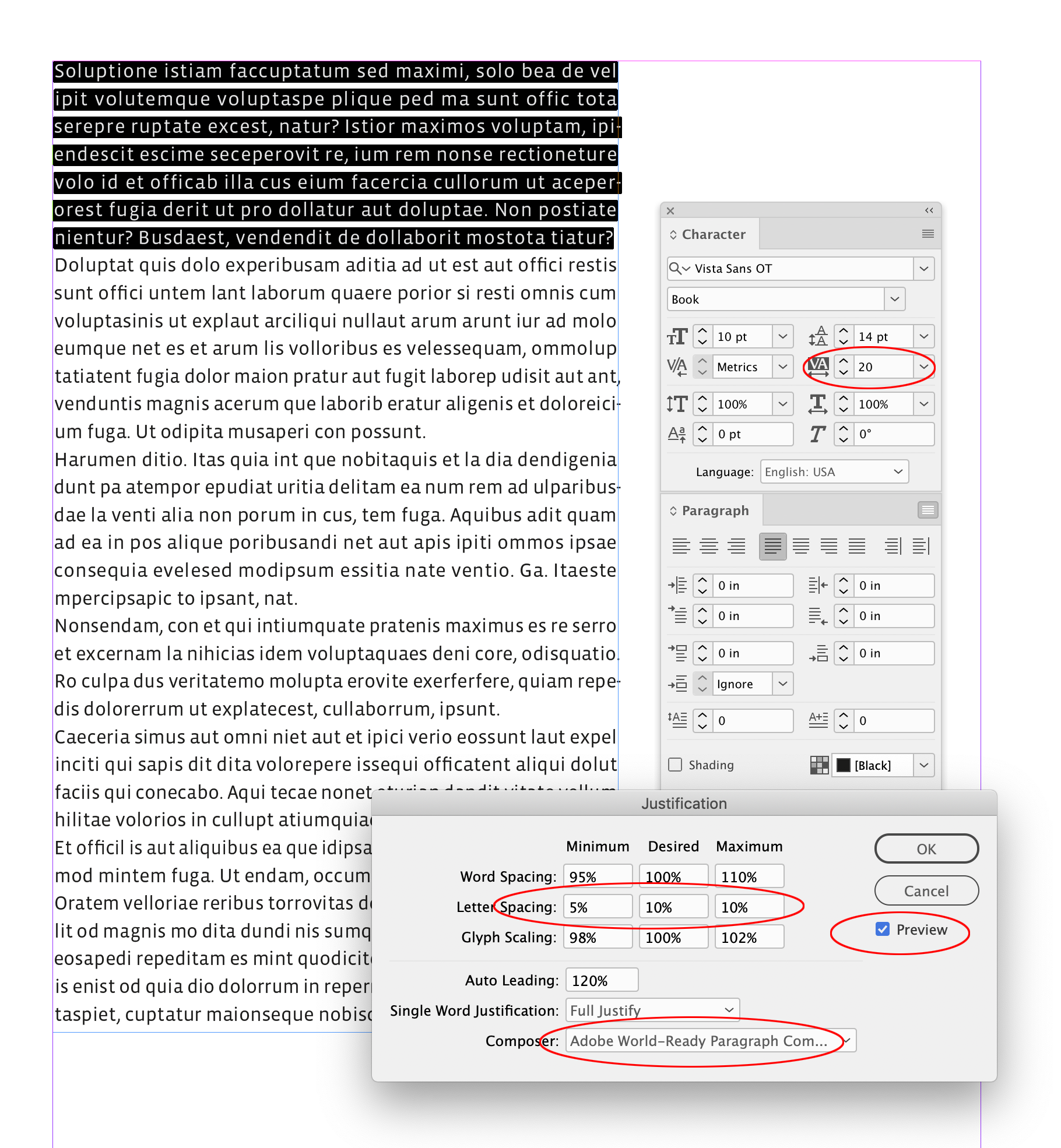 why-does-my-tracking-in-indesign-appear-wider-than-adobe-support