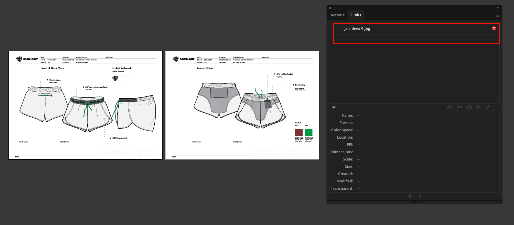 Illustrator V25.4.1 Crash While Opening Some Files... - Adobe Support ...