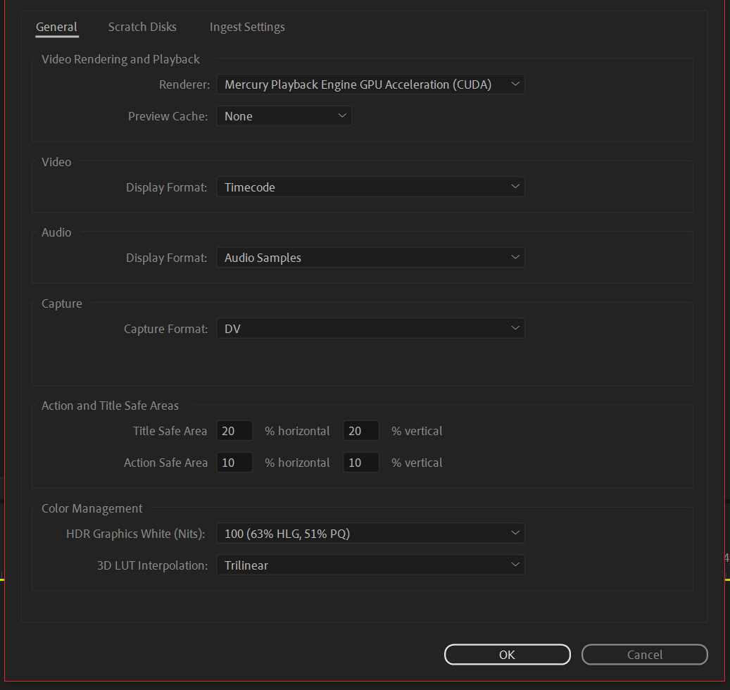 Solved: Is there a way to set labels/names based on clip s... - Adobe ...