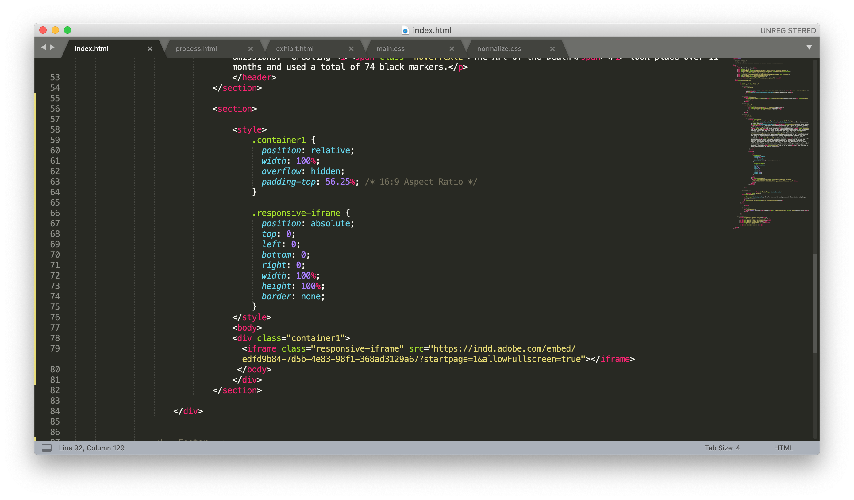 Embedded Digital Booklet Zoom Function Adobe Community 12386946