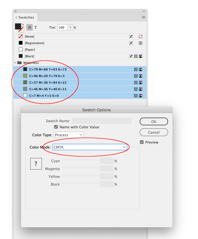 Adobe Color and Illustrator Adobe Community 12408953