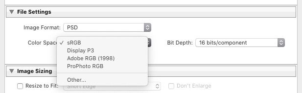 Lightroom-Classic-Export-Color-Space-menu.jpg