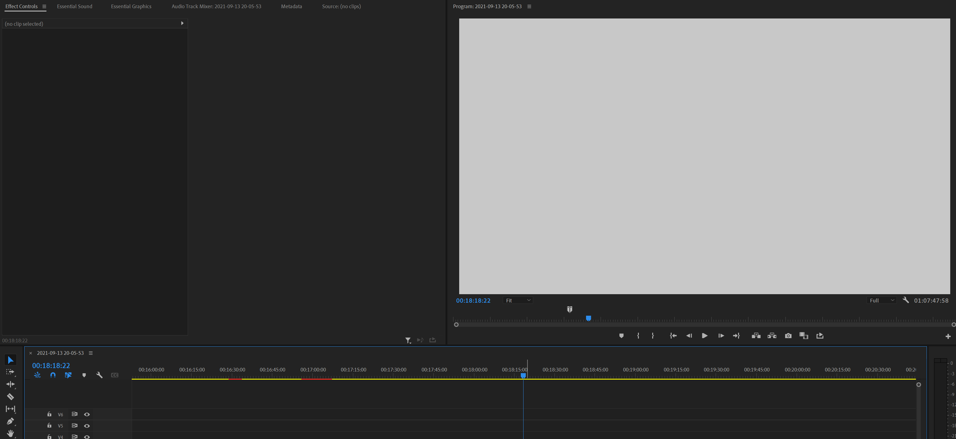 Unable to create image buffer premiere pro что это