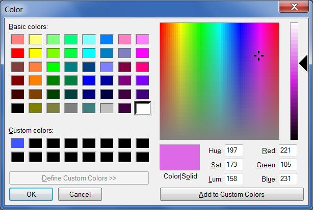 Solved: How to easily change text color of ALL content in ... - Adobe ...