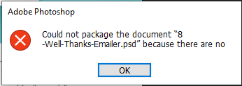Pacakge-Error.PNG