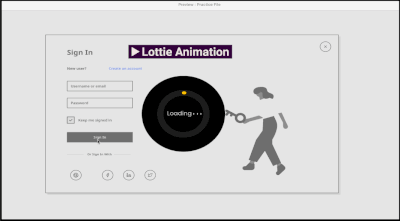 All That You Need To Know About Using Lottie Anima Adobe Support Community