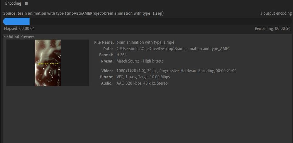 while its encoding forum.JPG