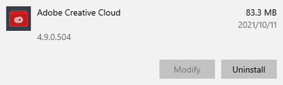 Creative Cloud version on 32 bit Windows 10 Pro tablet PC.png