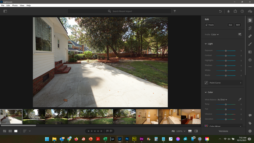 Lightroom display issue after Windows 11 upgrade (processing).png
