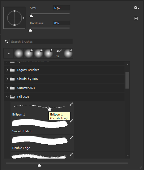 Solved: Correct brush file to download - Adobe Community - 12454514