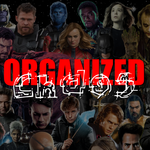 OrganizedChaos