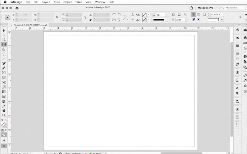 InDesign Gridify 150 images no spaces between.gif