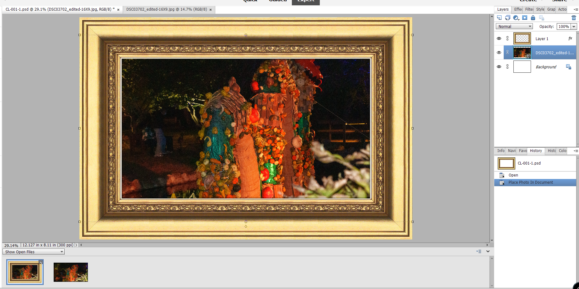Uploading a PSD frame Adobe Support Community 12476271