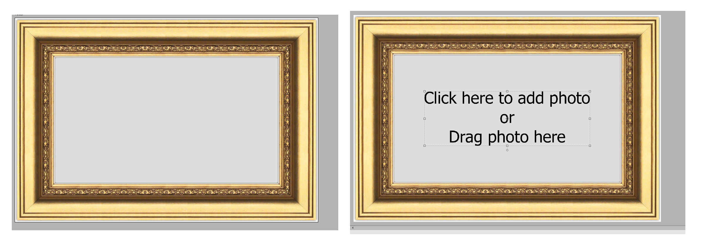 Uploading a PSD frame Adobe Support Community 12476271