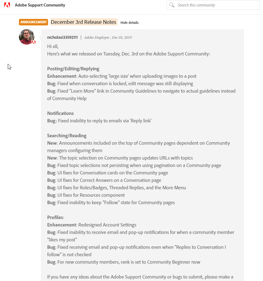 2019-12-04 14_02_03-Community Feedback - Adobe Support Community.png