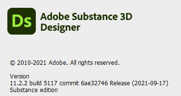 Solved: Publish sbsar option missing (Substance Edition) - Adobe ...