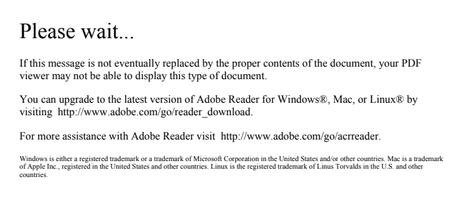 Pdf Does Not Open - Adobe Community - 12487143