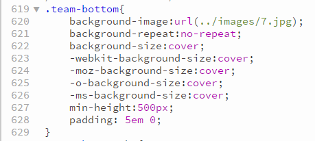 Giải quyết: CSS ảnh nền cover không hiển thị trên bất kỳ trình duyệt nào: Tìm hiểu cách để giải quyết vấn đề CSS ảnh nền cover của bạn không hiển thị trên bất kỳ trình duyệt nào. Hình ảnh liên quan sẽ cho bạn thấy cách khắc phục vấn đề này.