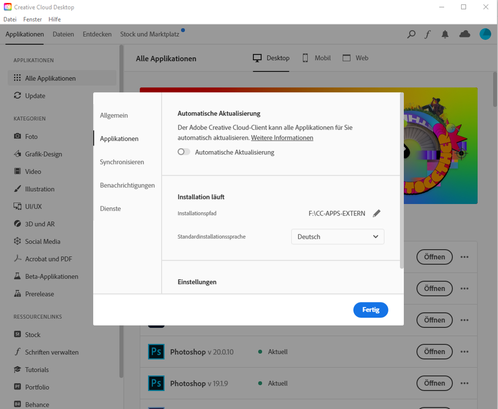 CC-Desktop-App-PersonalPreferences-German.PNG