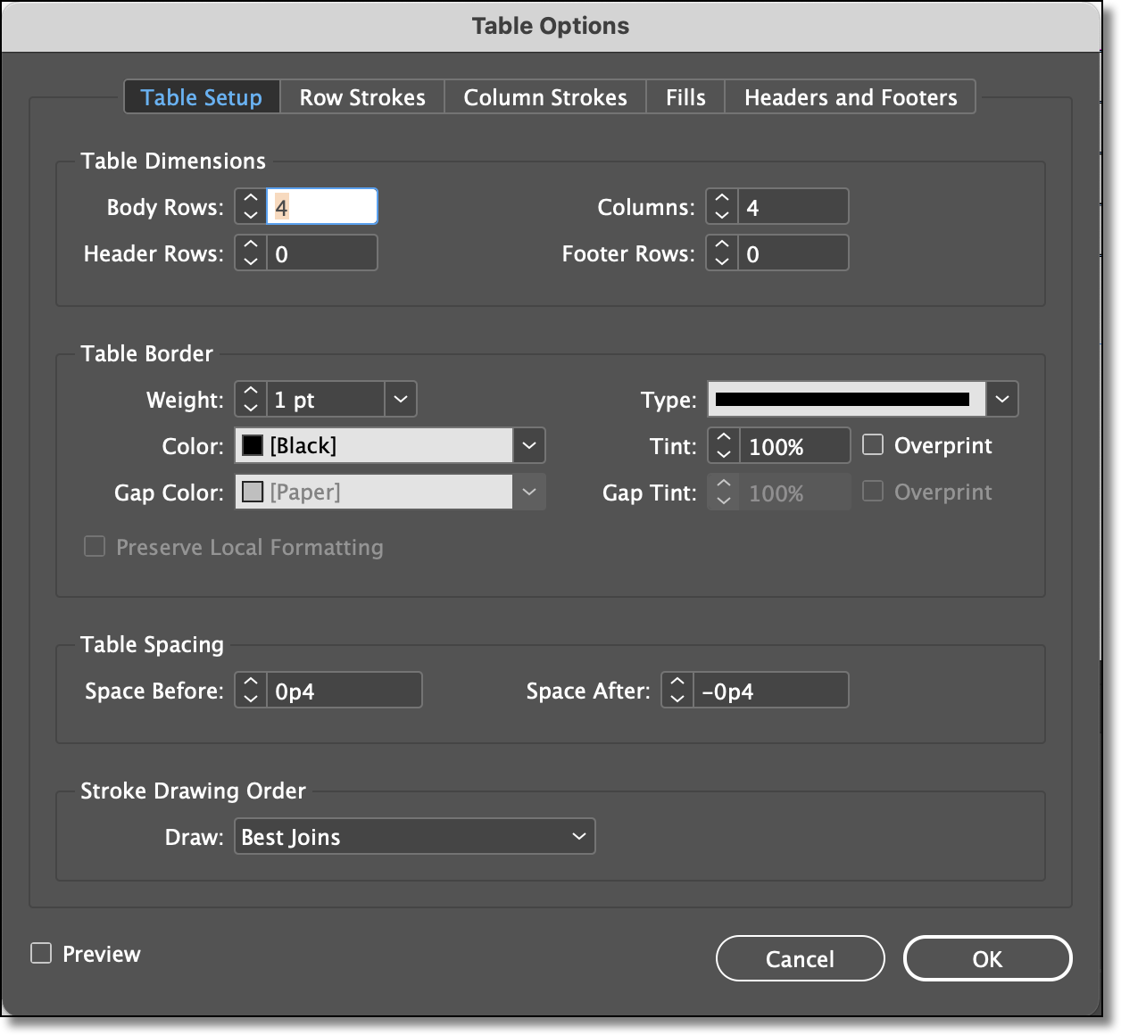 Cancel and close buttons on the left and right? - Adobe Support ...