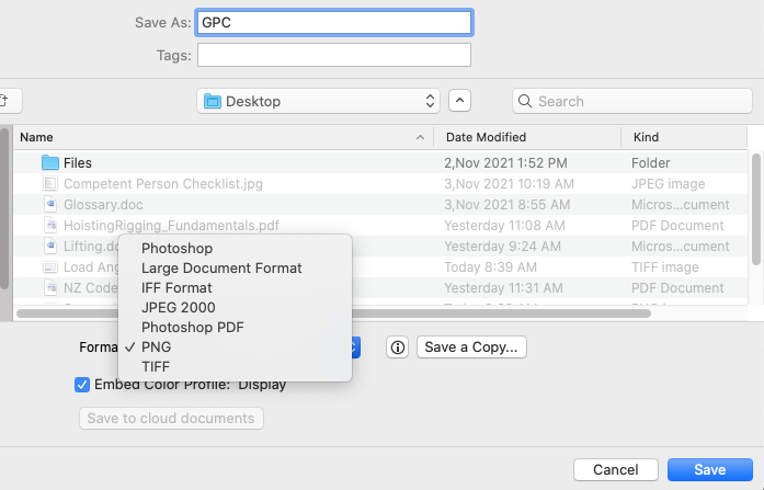 Solved: Saving Files as JPG - Adobe Community - 10403392