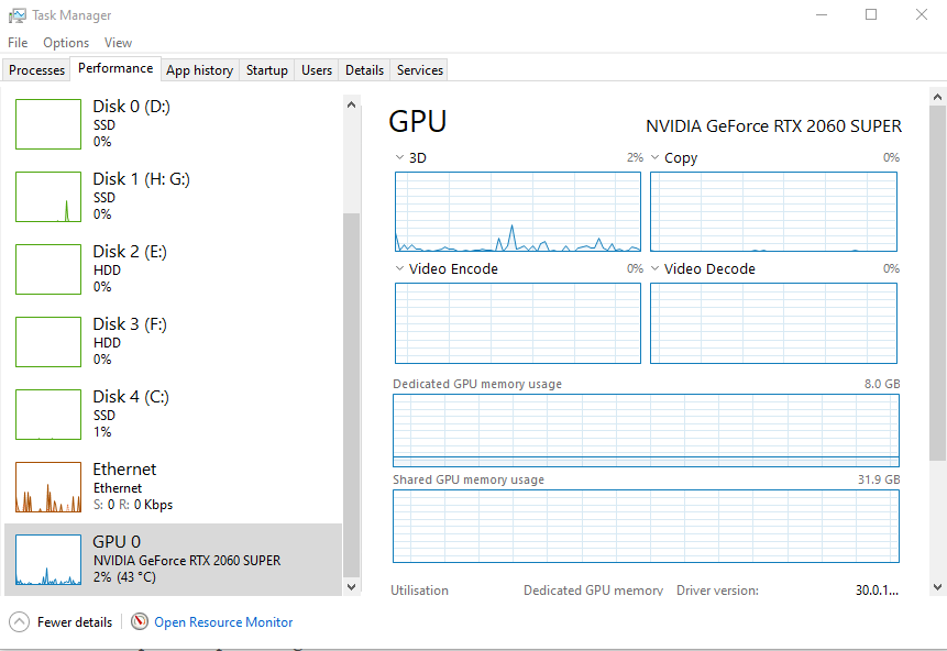 The New Compositing Engine Uses Too Much Vram - Adobe Community - 12503661