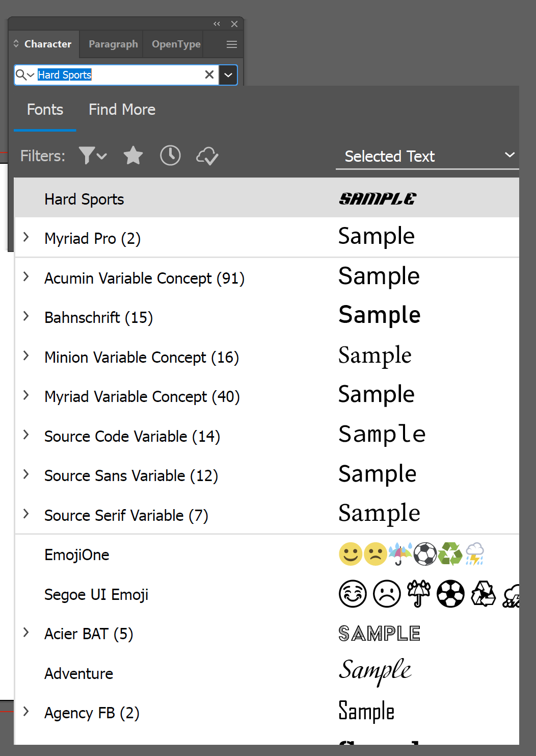 2 monitors with different aspect ratios causing is... Adobe Community